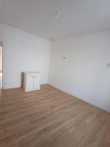 Appartement ancien Nantes - 1 pièce(s) - 24.77 m2