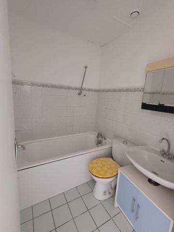 Appartement ancien Nantes - 1 pièce(s) - 24.77 m2
