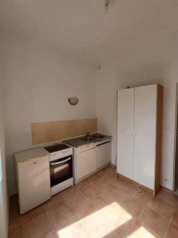 Appartement ancien Nantes - 1 pièce(s) - 24.77 m2