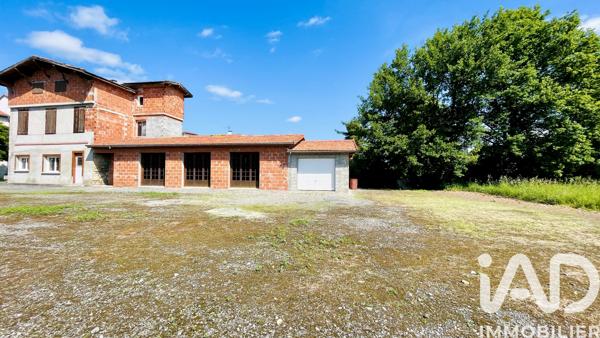 Maison à vendre 7 pièces 174 m² Saint-Gaudens