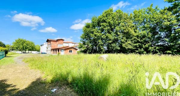 Maison à vendre 7 pièces 174 m² Saint-Gaudens