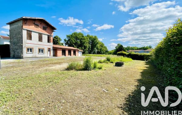 Maison à vendre 7 pièces 174 m² Saint-Gaudens