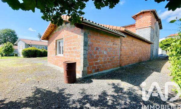 Maison à vendre 7 pièces 174 m² Saint-Gaudens