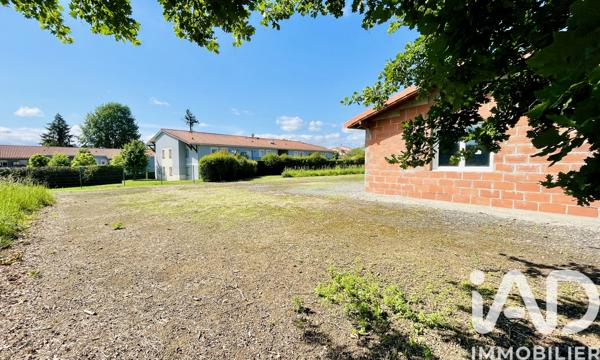Maison à vendre 7 pièces 174 m² Saint-Gaudens