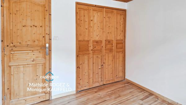 Maison 87 m² rénovée avec terrasse et jardin à Olmet