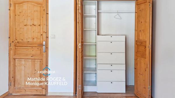 Maison 87 m² rénovée avec terrasse et jardin à Olmet