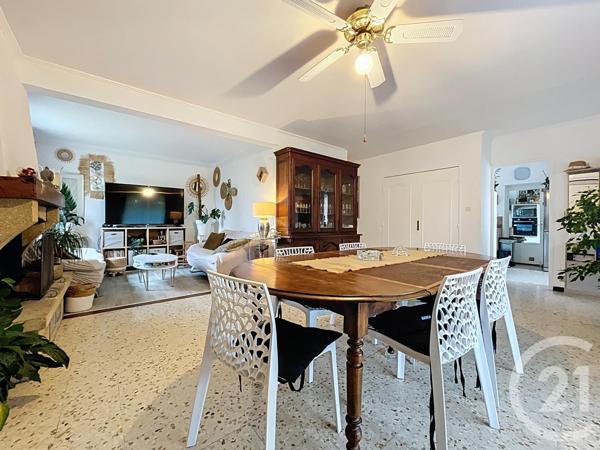 Maison à vendre  5 pièces - 116 m2 BAGNOLS SUR CEZE - 30