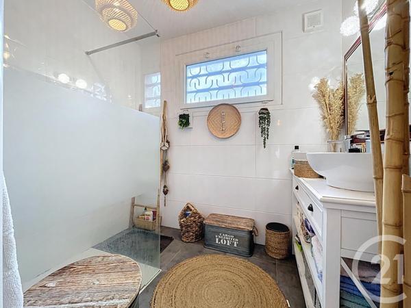 Maison à vendre  5 pièces - 116 m2 BAGNOLS SUR CEZE - 30