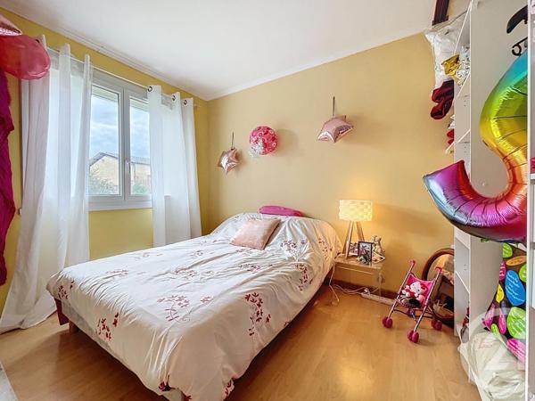 Maison à vendre  5 pièces - 116 m2 BAGNOLS SUR CEZE - 30