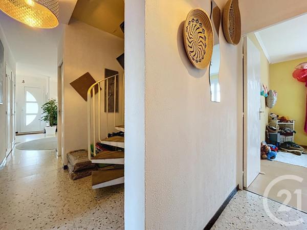 Maison à vendre  5 pièces - 116 m2 BAGNOLS SUR CEZE - 30