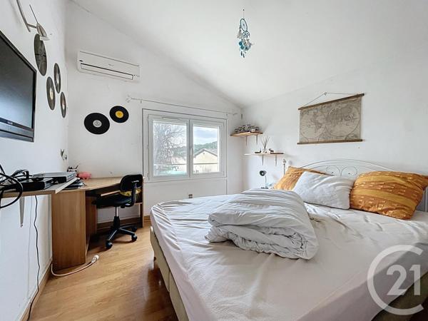 Maison à vendre  5 pièces - 116 m2 BAGNOLS SUR CEZE - 30