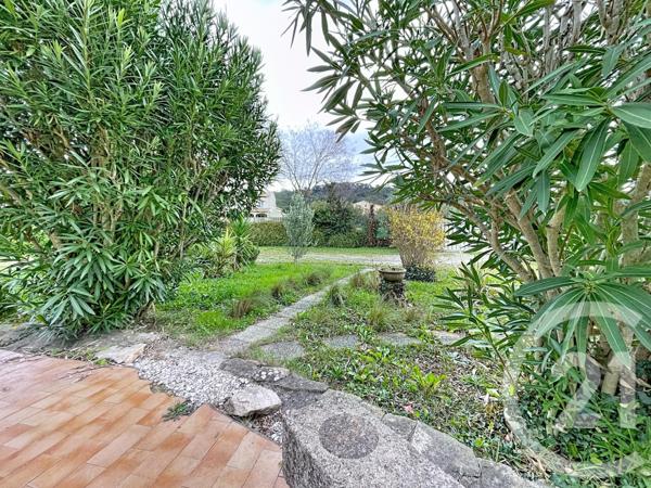 Maison à vendre  5 pièces - 116 m2 BAGNOLS SUR CEZE - 30