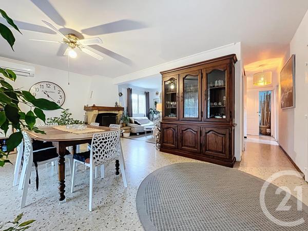 Maison à vendre  5 pièces - 116 m2 BAGNOLS SUR CEZE - 30