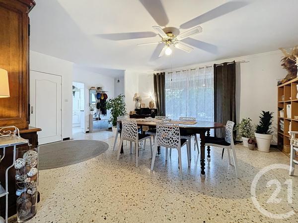 Maison à vendre  5 pièces - 116 m2 BAGNOLS SUR CEZE - 30