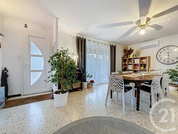 Maison à vendre  5 pièces - 116 m2 BAGNOLS SUR CEZE - 30