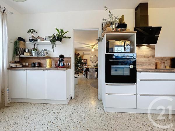 Maison à vendre  5 pièces - 116 m2 BAGNOLS SUR CEZE - 30