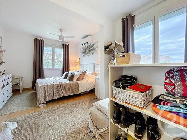 Maison à vendre  5 pièces - 116 m2 BAGNOLS SUR CEZE - 30