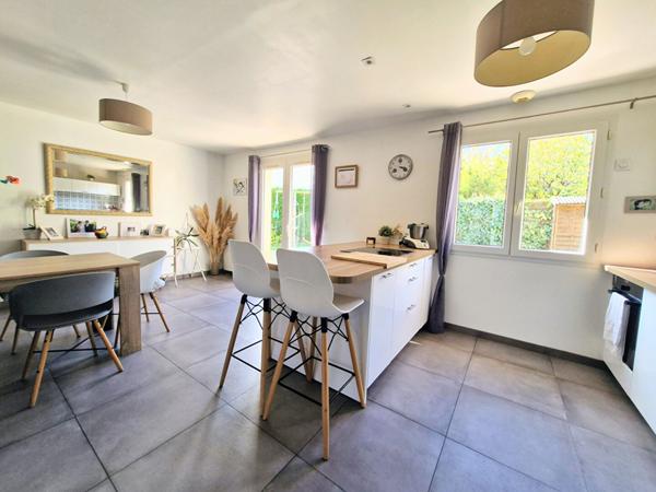 Maison Saint Jean De Braye 5 pièces