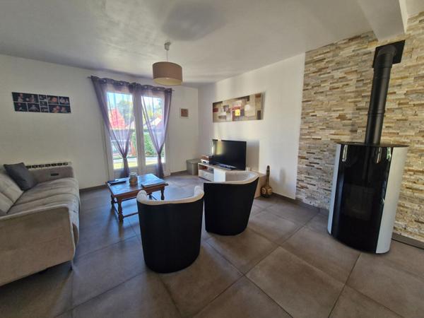 Maison Saint Jean De Braye 5 pièces