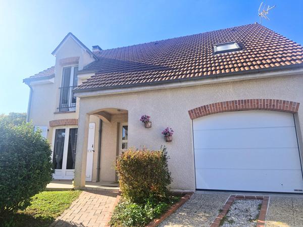 Maison Saint Jean De Braye 5 pièces