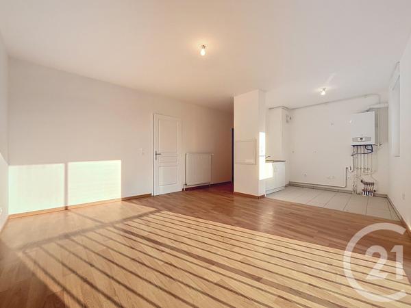 Appartement F2 à vendre  2 pièces - 48,40 m2 NANGIS - 77