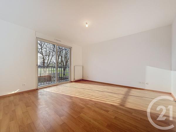 Appartement F2 à vendre  2 pièces - 48,40 m2 NANGIS - 77