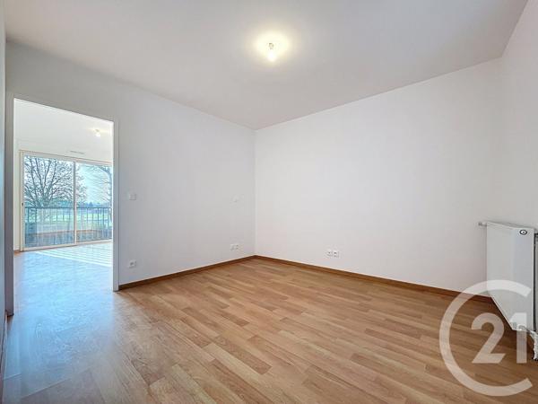 Appartement F2 à vendre  2 pièces - 48,40 m2 NANGIS - 77