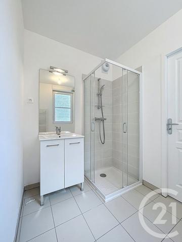 Appartement F2 à vendre  2 pièces - 48,40 m2 NANGIS - 77