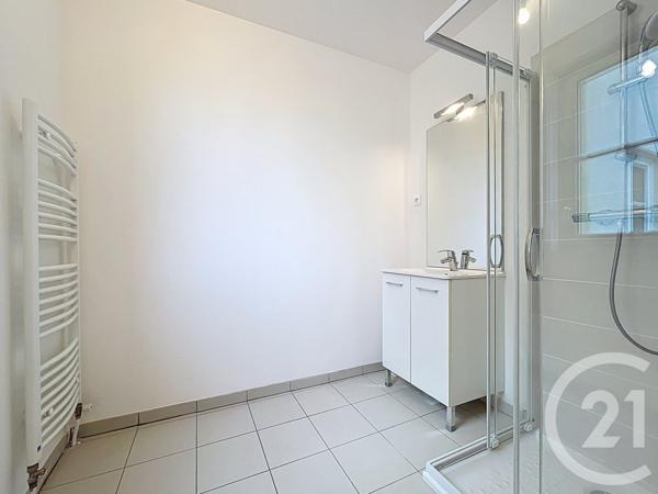Appartement F2 à vendre  2 pièces - 48,40 m2 NANGIS - 77