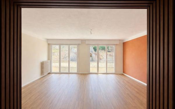 Appartement à vendre    4 pièces •  Rodez