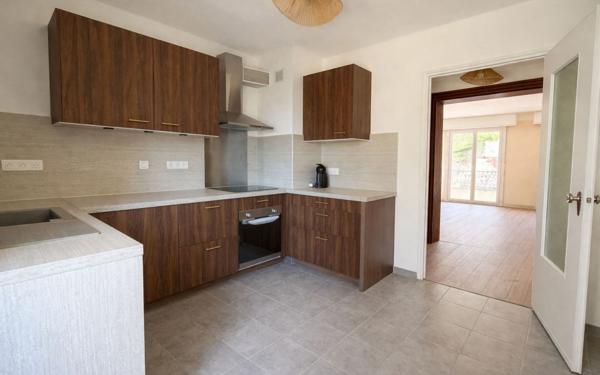 Appartement à vendre    4 pièces •  Rodez