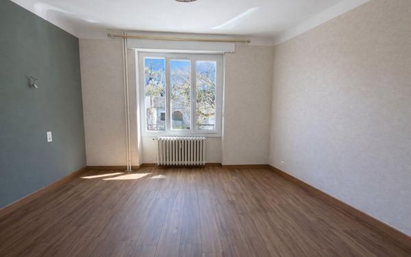Appartement à vendre    4 pièces •  Rodez