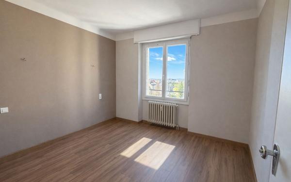 Appartement à vendre    4 pièces •  Rodez