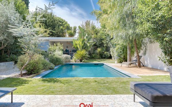 Maison à vendre    4 pièces •  Marseille 12