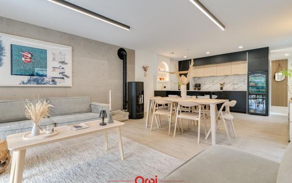 Maison à vendre    4 pièces •  Marseille 12