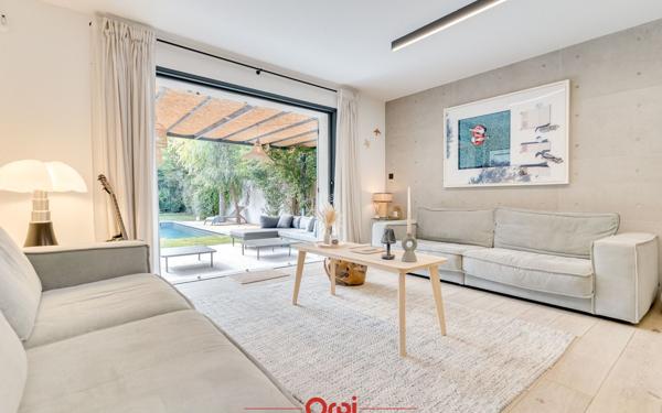 Maison à vendre    4 pièces •  Marseille 12