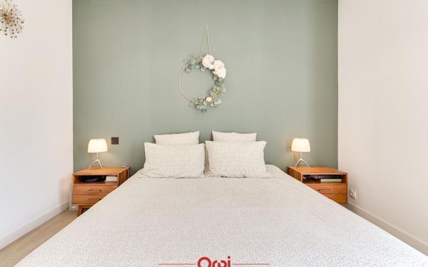 Maison à vendre    4 pièces •  Marseille 12