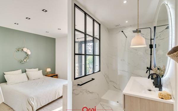 Maison à vendre    4 pièces •  Marseille 12