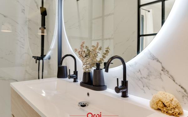 Maison à vendre    4 pièces •  Marseille 12