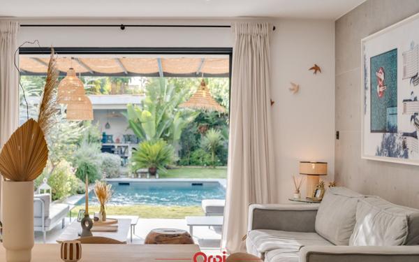 Maison à vendre    4 pièces •  Marseille 12