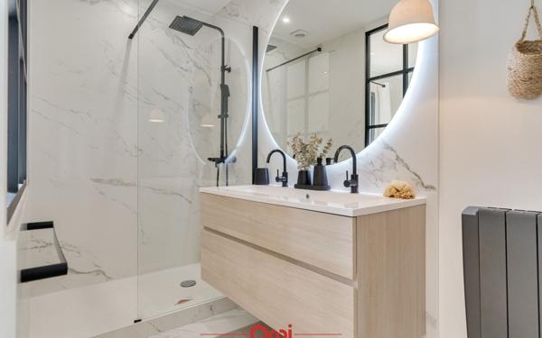 Maison à vendre    4 pièces •  Marseille 12