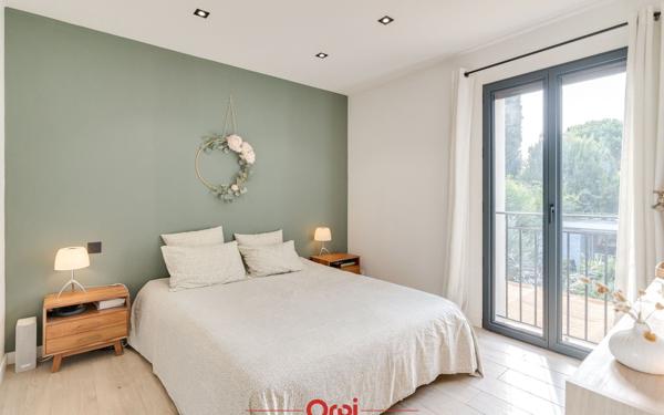 Maison à vendre    4 pièces •  Marseille 12