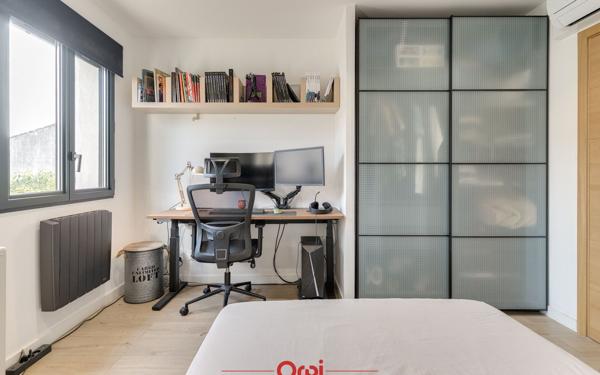 Maison à vendre    4 pièces •  Marseille 12