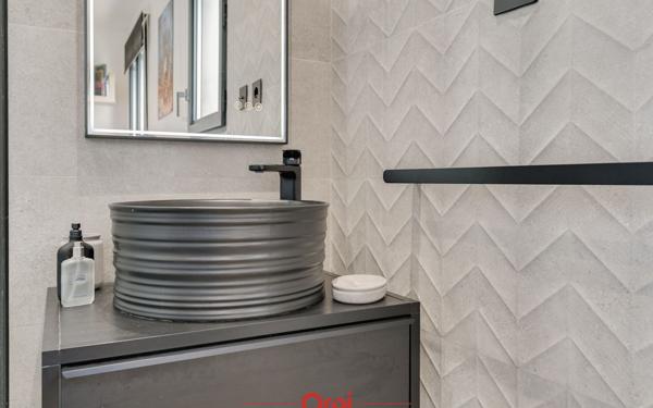 Maison à vendre    4 pièces •  Marseille 12