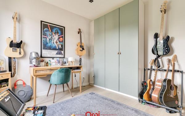 Maison à vendre    4 pièces •  Marseille 12