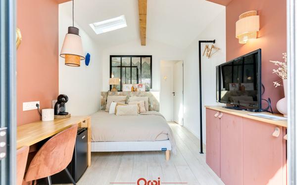 Maison à vendre    4 pièces •  Marseille 12