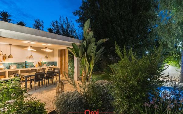 Maison à vendre    4 pièces •  Marseille 12