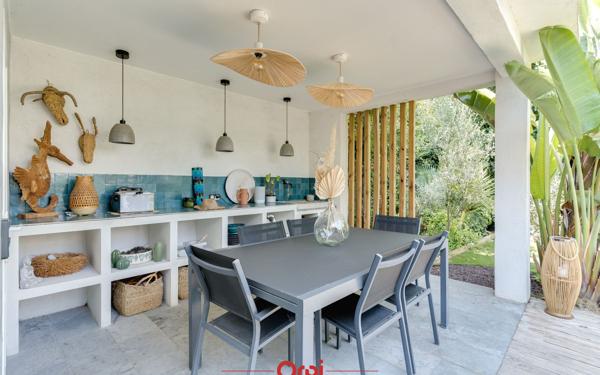 Maison à vendre    4 pièces •  Marseille 12