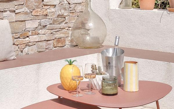 Maison à vendre    4 pièces •  Marseille 12