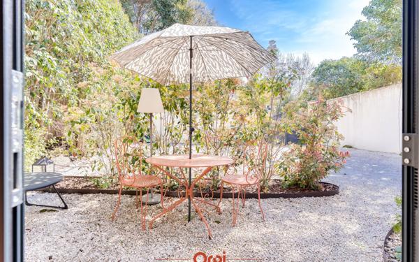 Maison à vendre    4 pièces •  Marseille 12